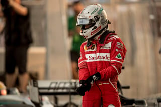 vettel
