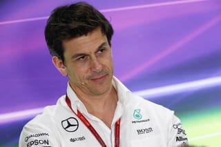 wolff