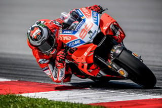 lorenzo ducati