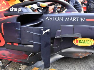 aero krila