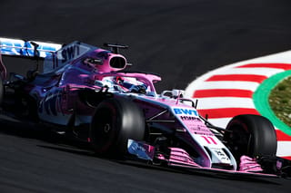 perez