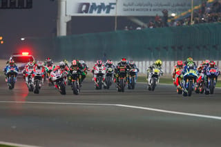 katar start