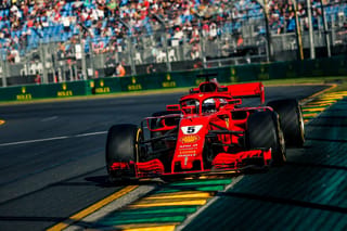 vettel