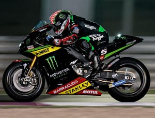 zarco