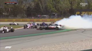 grosjean vn španjolske