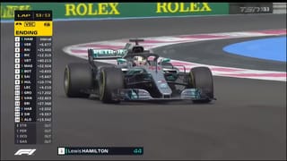 hamilton francuska