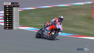 dovizioso ceska