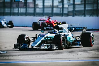bottas rusija