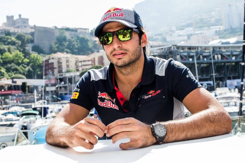 sainz