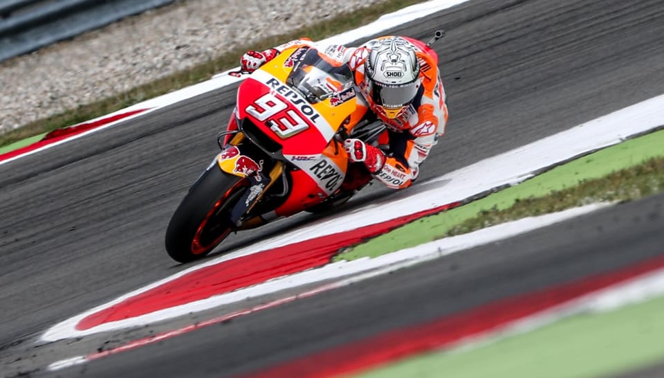 marquez