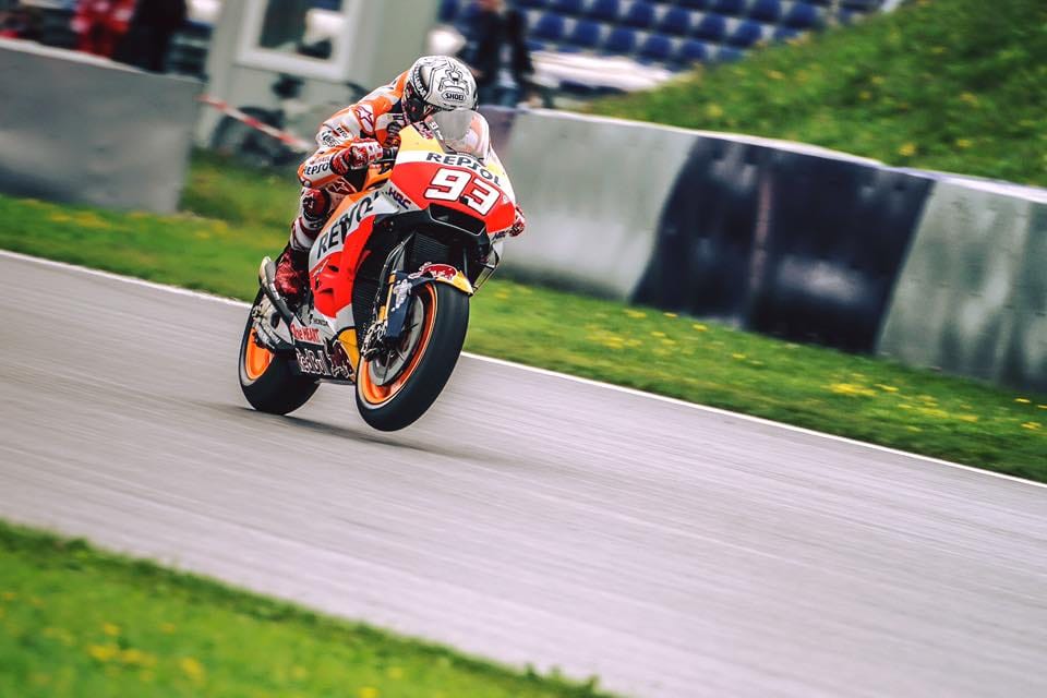 marc marquez austria