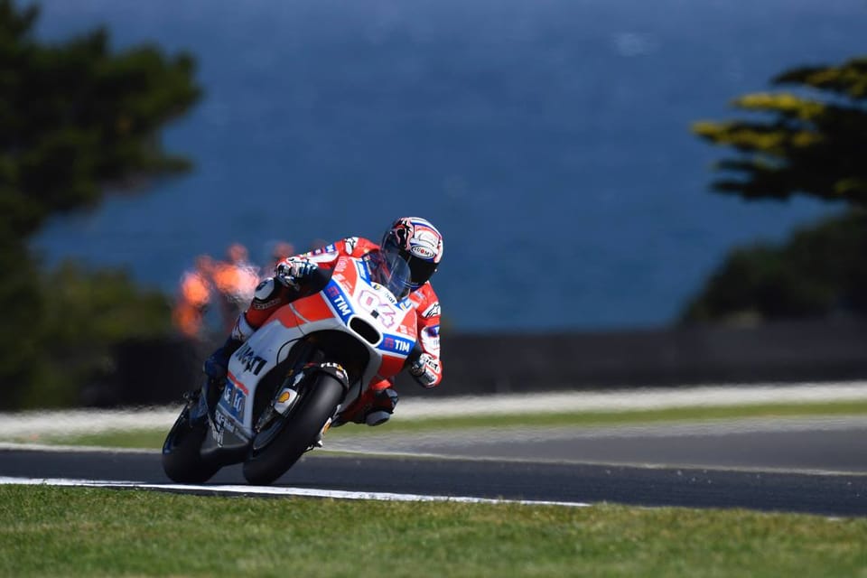 dovizioso