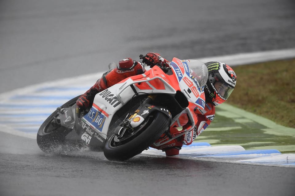 lorenzo