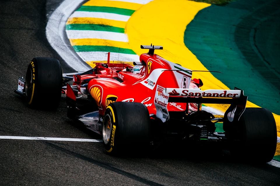 ferrari