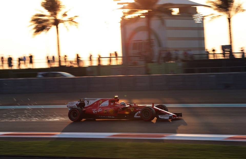 raikkonen