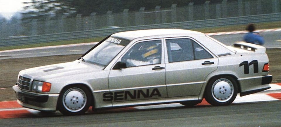 senna