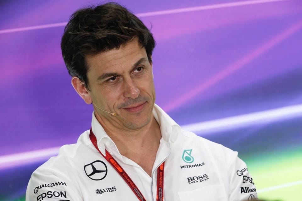 wolff