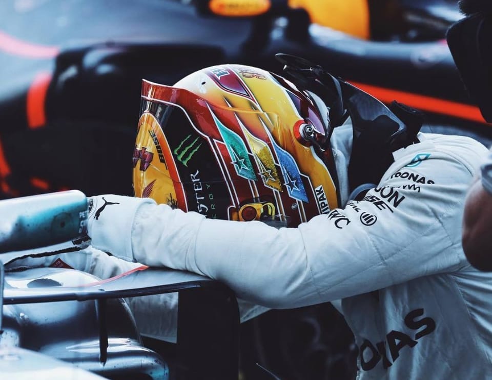 hamilton