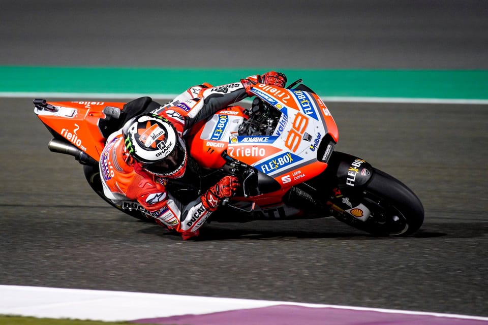 lorenzo