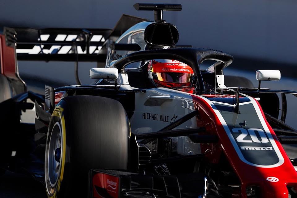 magnussen