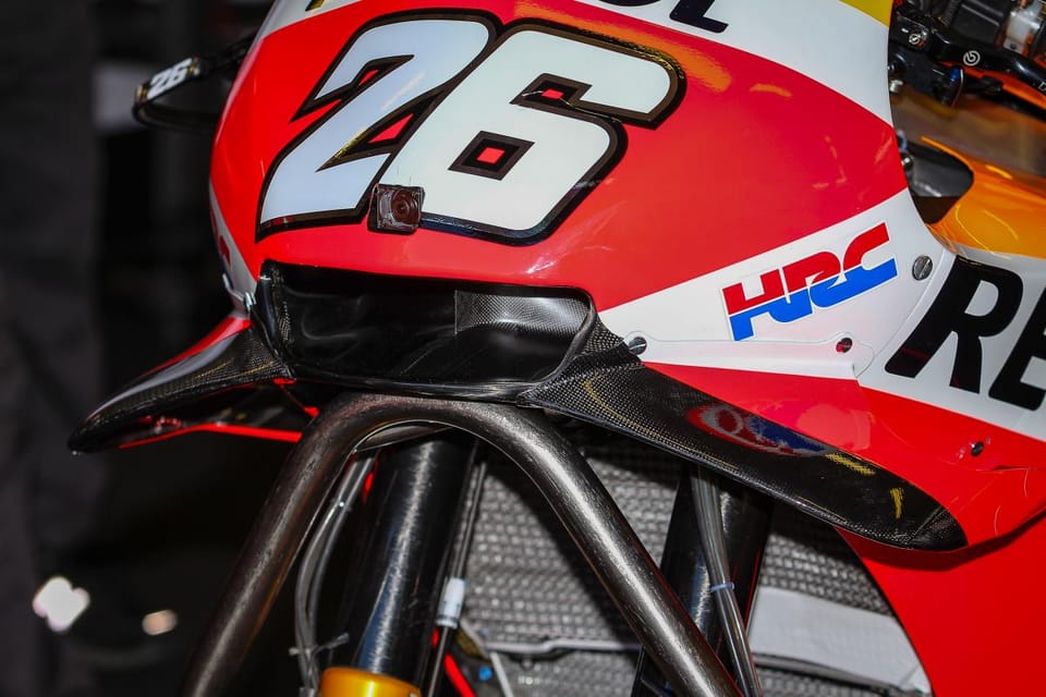 krilca honda