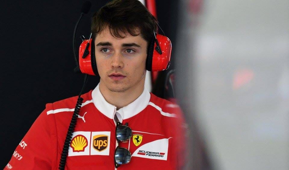 leclerc