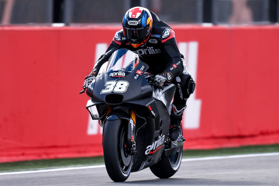 aprillia