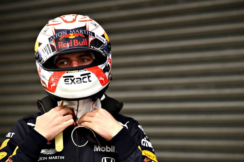 verstappen