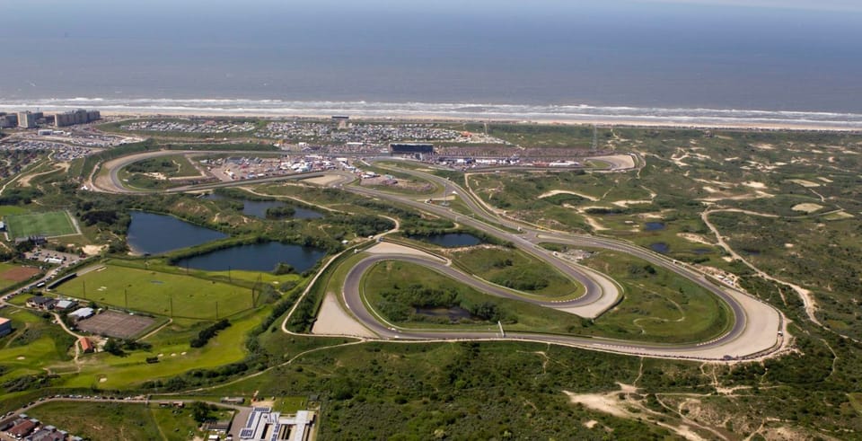 Zandvoort