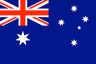 Daniel Ricciardo Flag