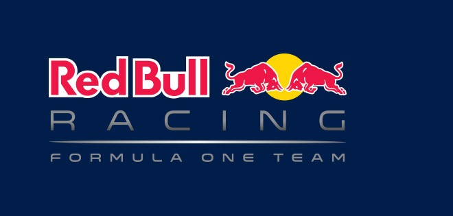 Red Bull Racing Team Logo