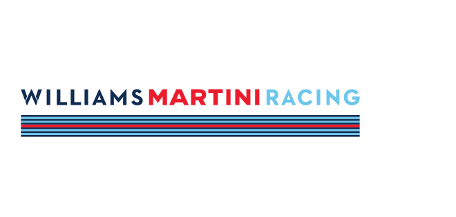 Williams Martini Racing Logo