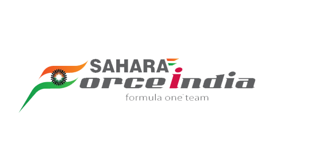Force India Logo