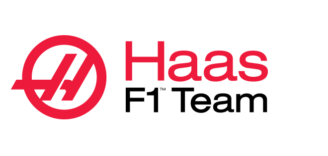 Haas Team Logo