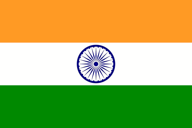 Force India Flag