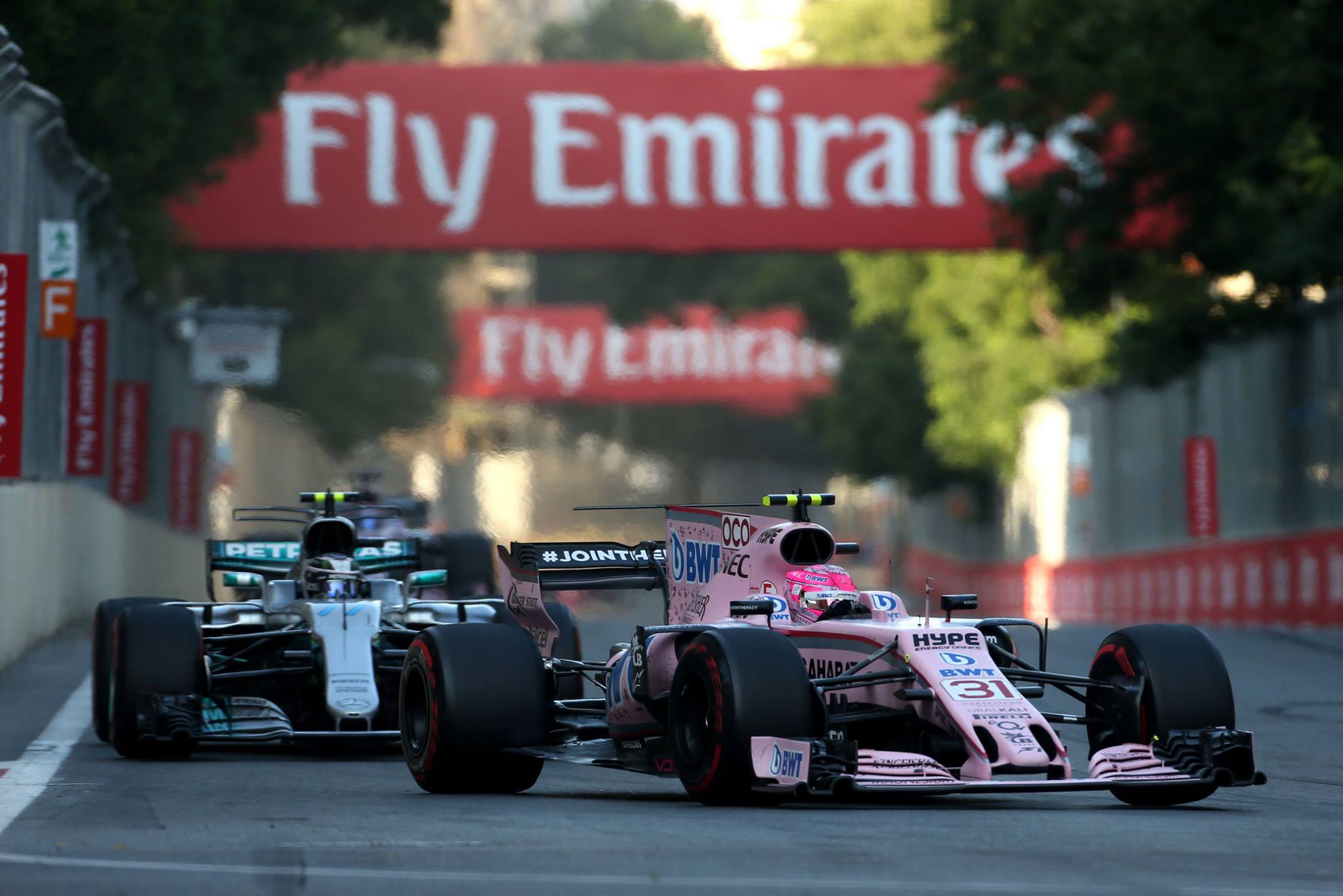 force india