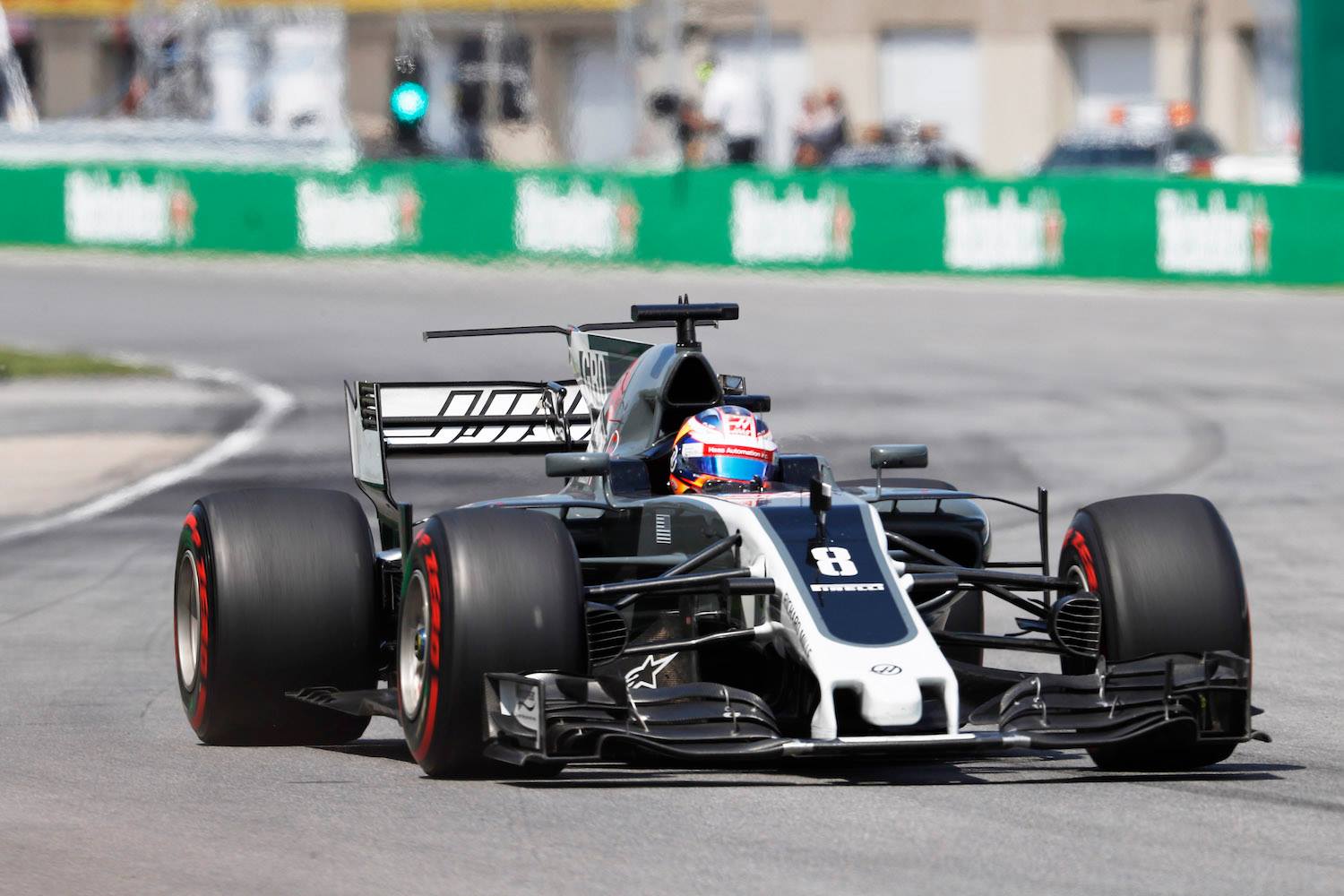 grosjean