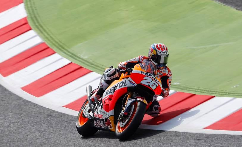 Pedrosa