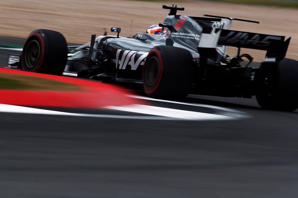 haas