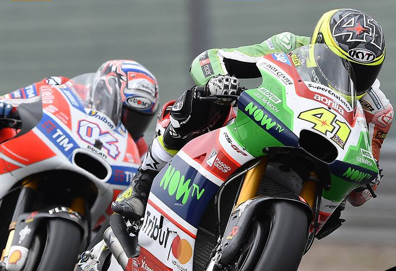 aprilia