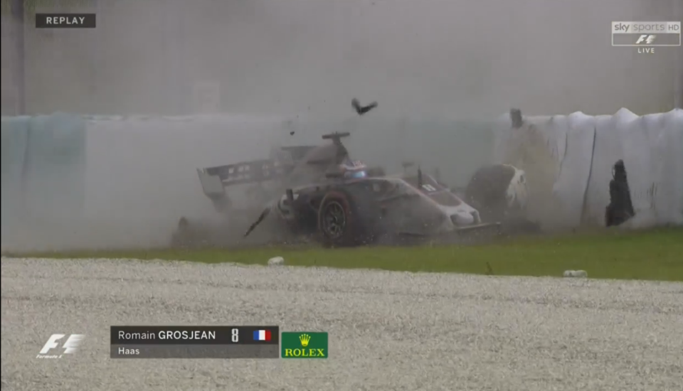 grosjean