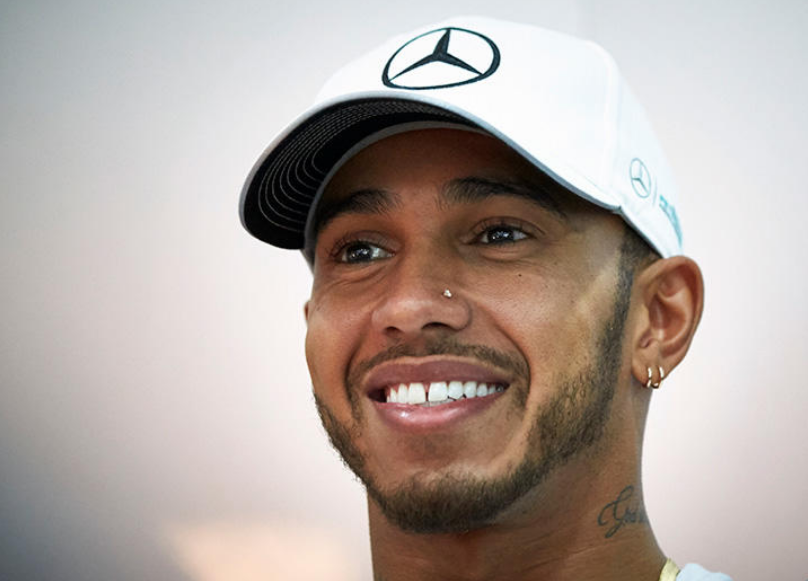 hamilton
