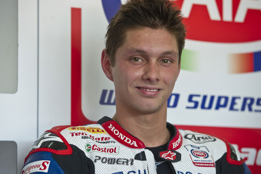van der mark