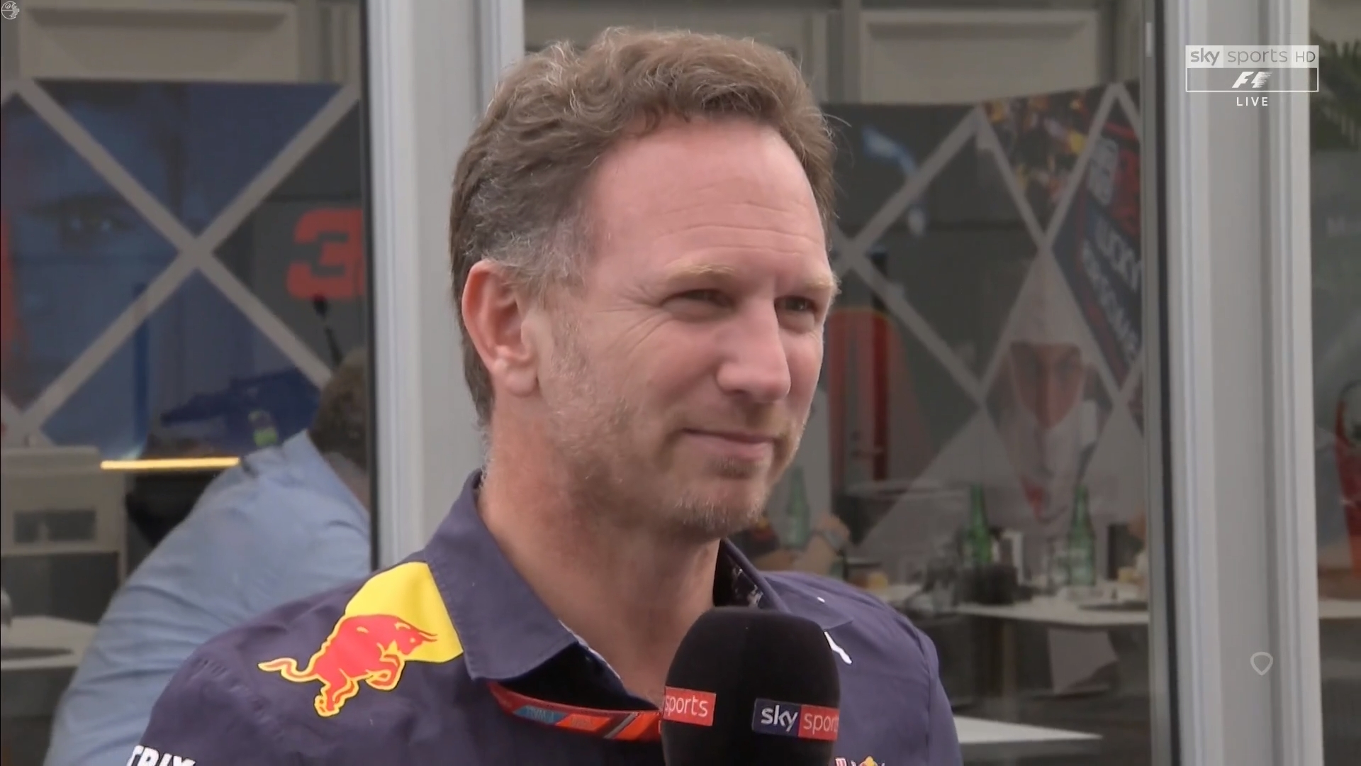 horner