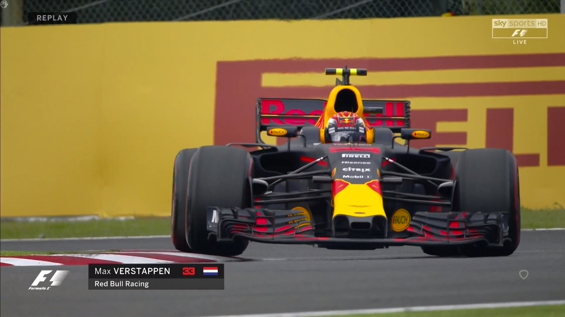verstappen