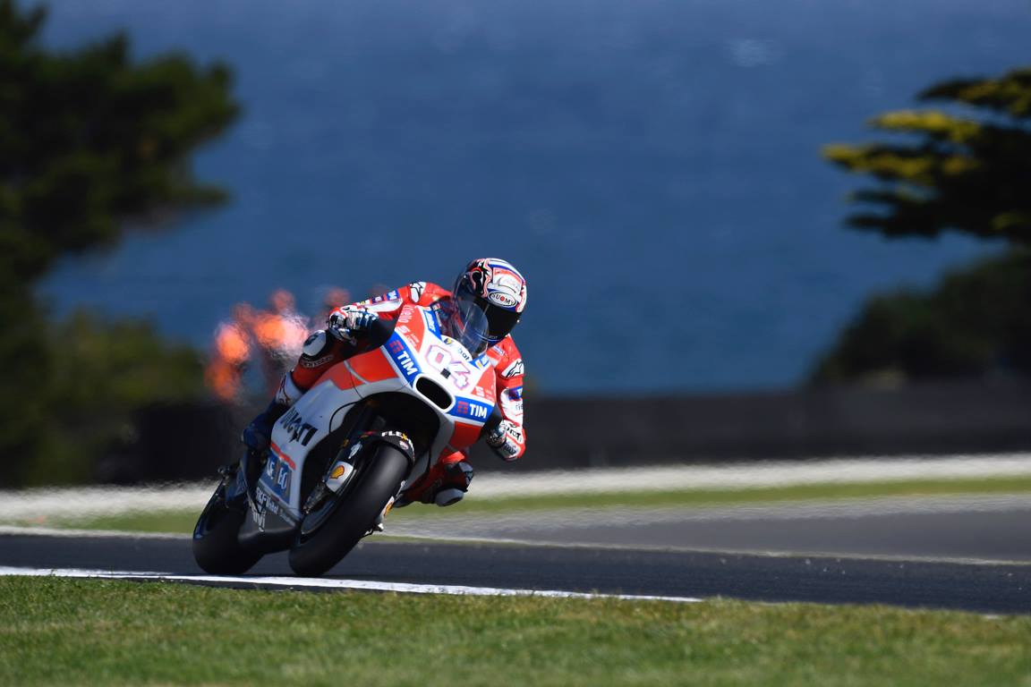 dovizioso