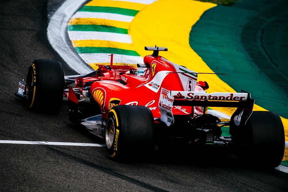 ferrari