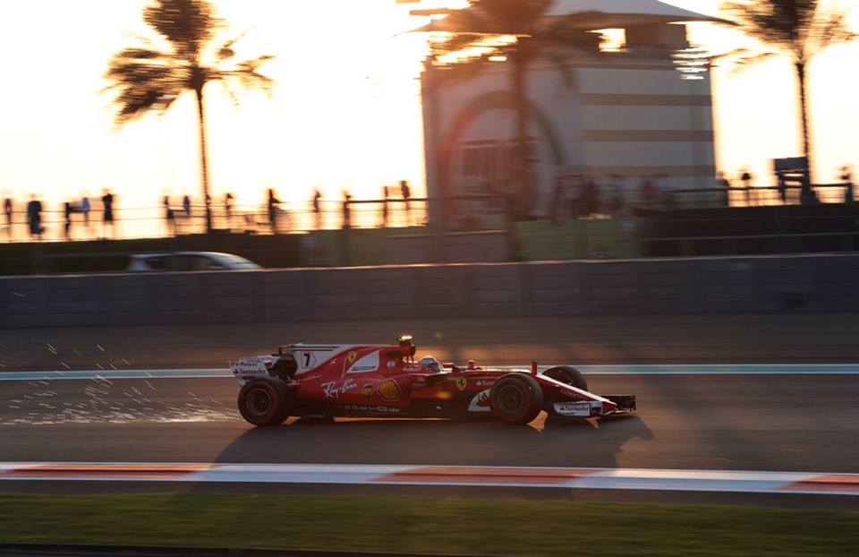 raikkonen
