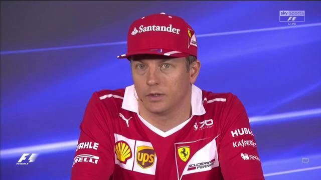 kimi raikkonen