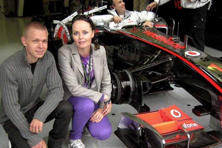 magnussen